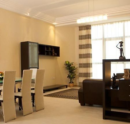 Ewa Hotel Apartments Manama Exterior photo