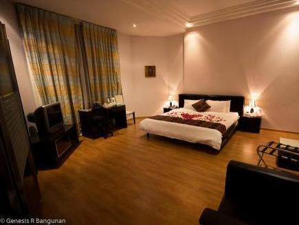 Ewa Hotel Apartments Manama Exterior photo