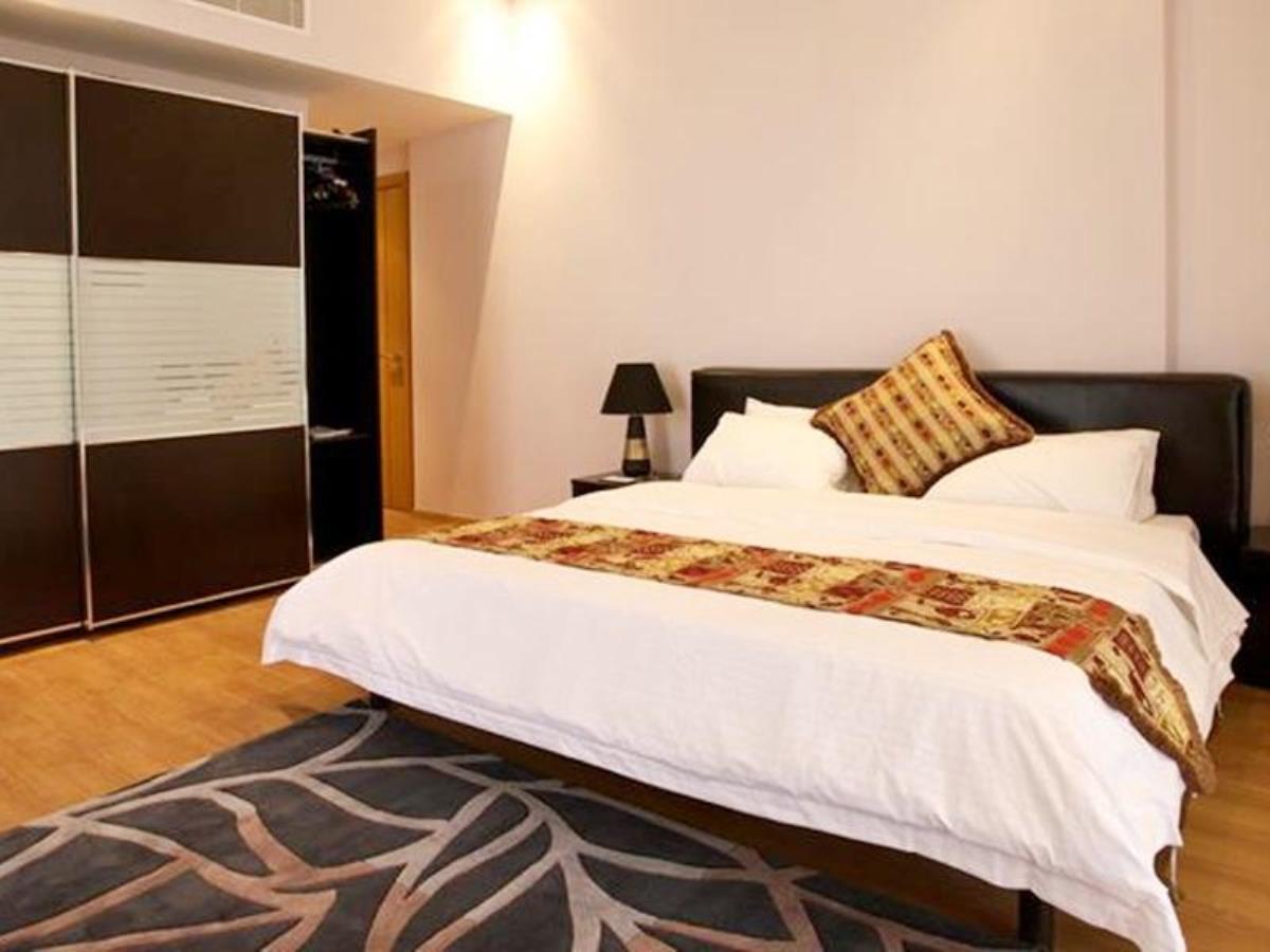 Ewa Hotel Apartments Manama Exterior photo