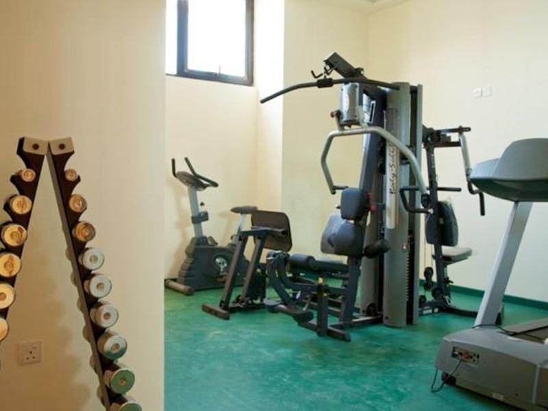 Ewa Hotel Apartments Manama Exterior photo