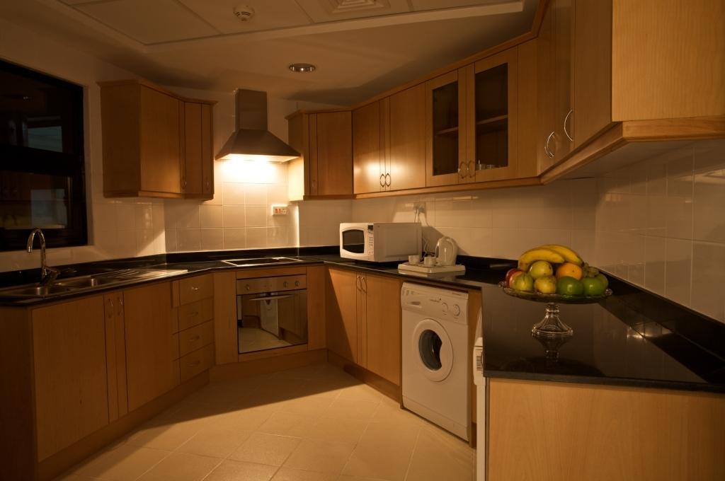Ewa Hotel Apartments Manama Room photo