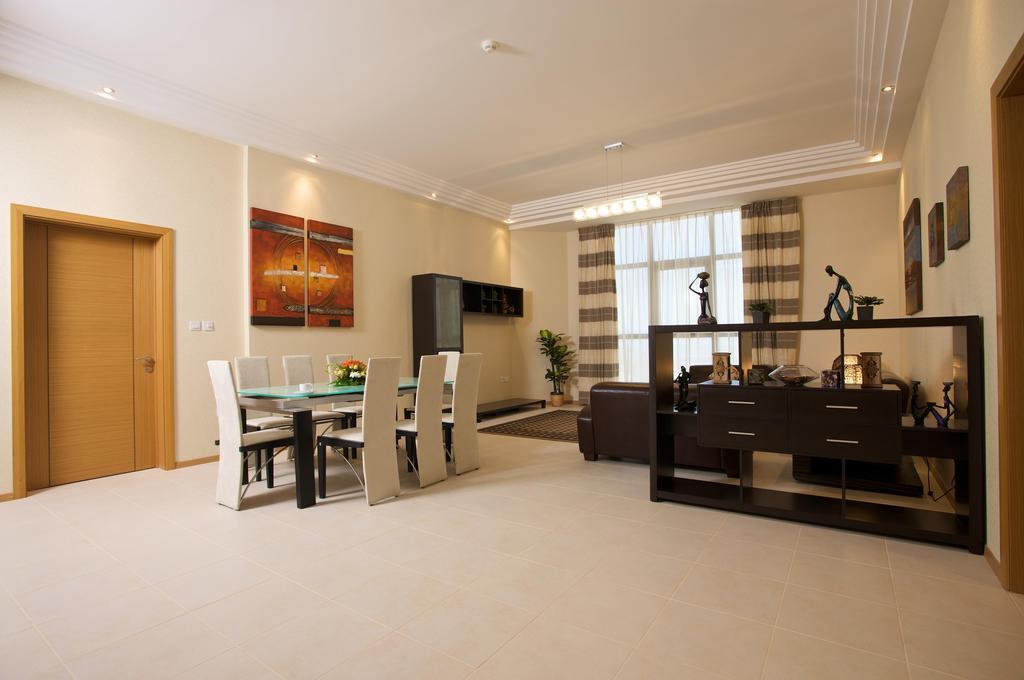 Ewa Hotel Apartments Manama Room photo