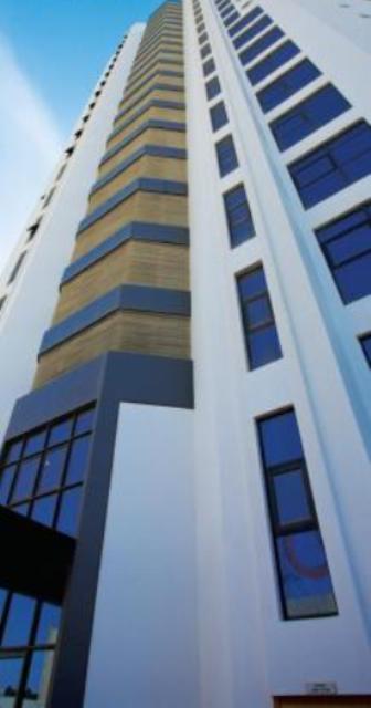 Ewa Hotel Apartments Manama Exterior photo